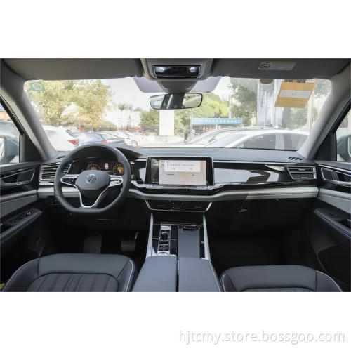 VW Teramont  2023 380TSI 4WD respected flagship version new cars